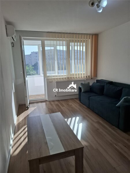 Apartament 2 camere Fizicienilor Nicolae Grigorescu comision 0%