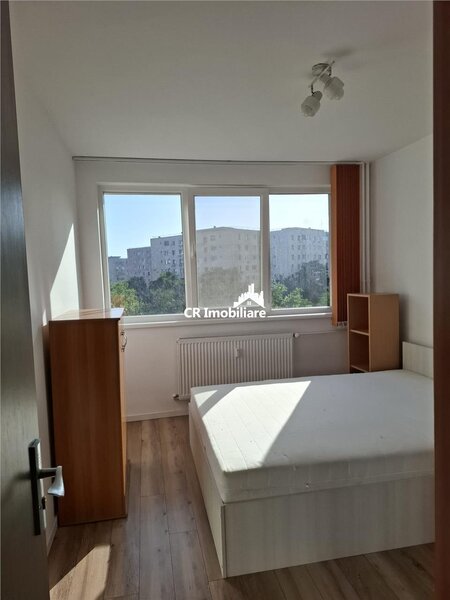 Apartament 2 camere Fizicienilor Nicolae Grigorescu comision 0%