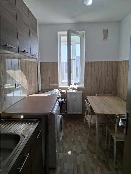 Apartament 2 camere Fizicienilor Nicolae Grigorescu comision 0%