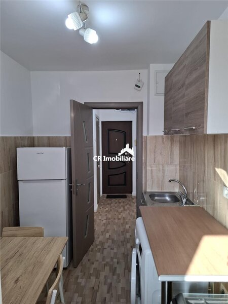 Apartament 2 camere Fizicienilor Nicolae Grigorescu comision 0%
